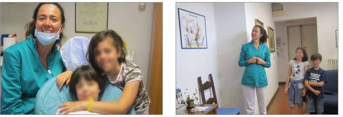 Casi Clinici - Piccoli pazienti